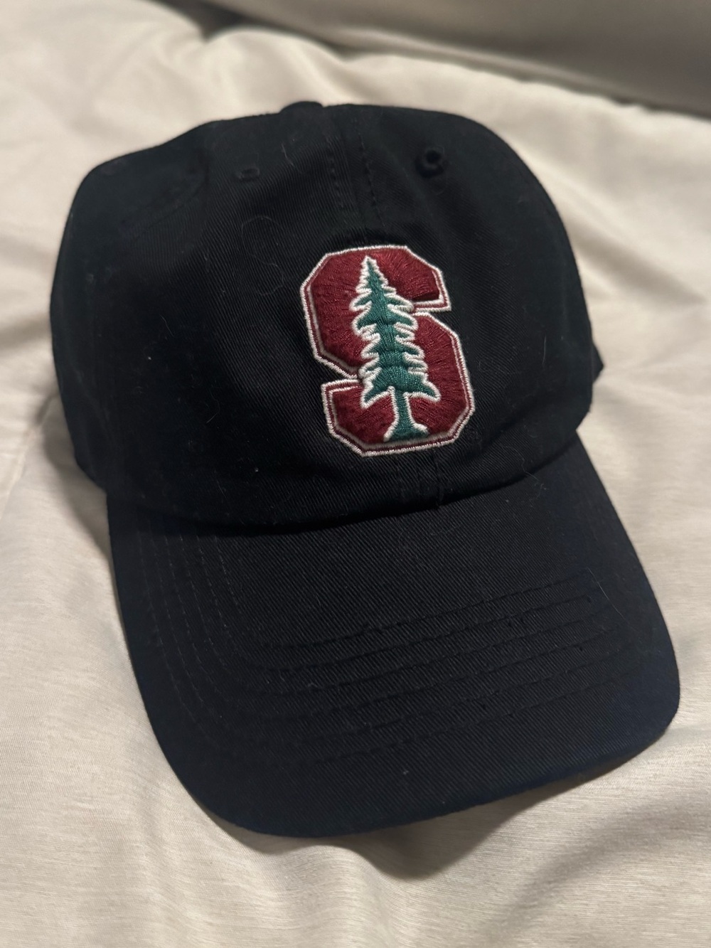 Stanford ‘47 Brand Baseball Hat